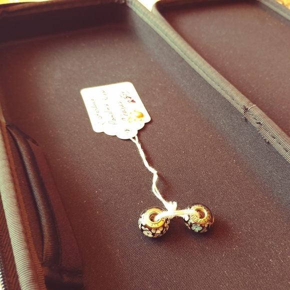 Sterling Silver Pandora Charms - Picture 3 of 4